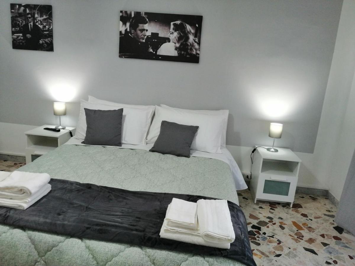 B&B La Dolce Vita Gragnano Exterior photo