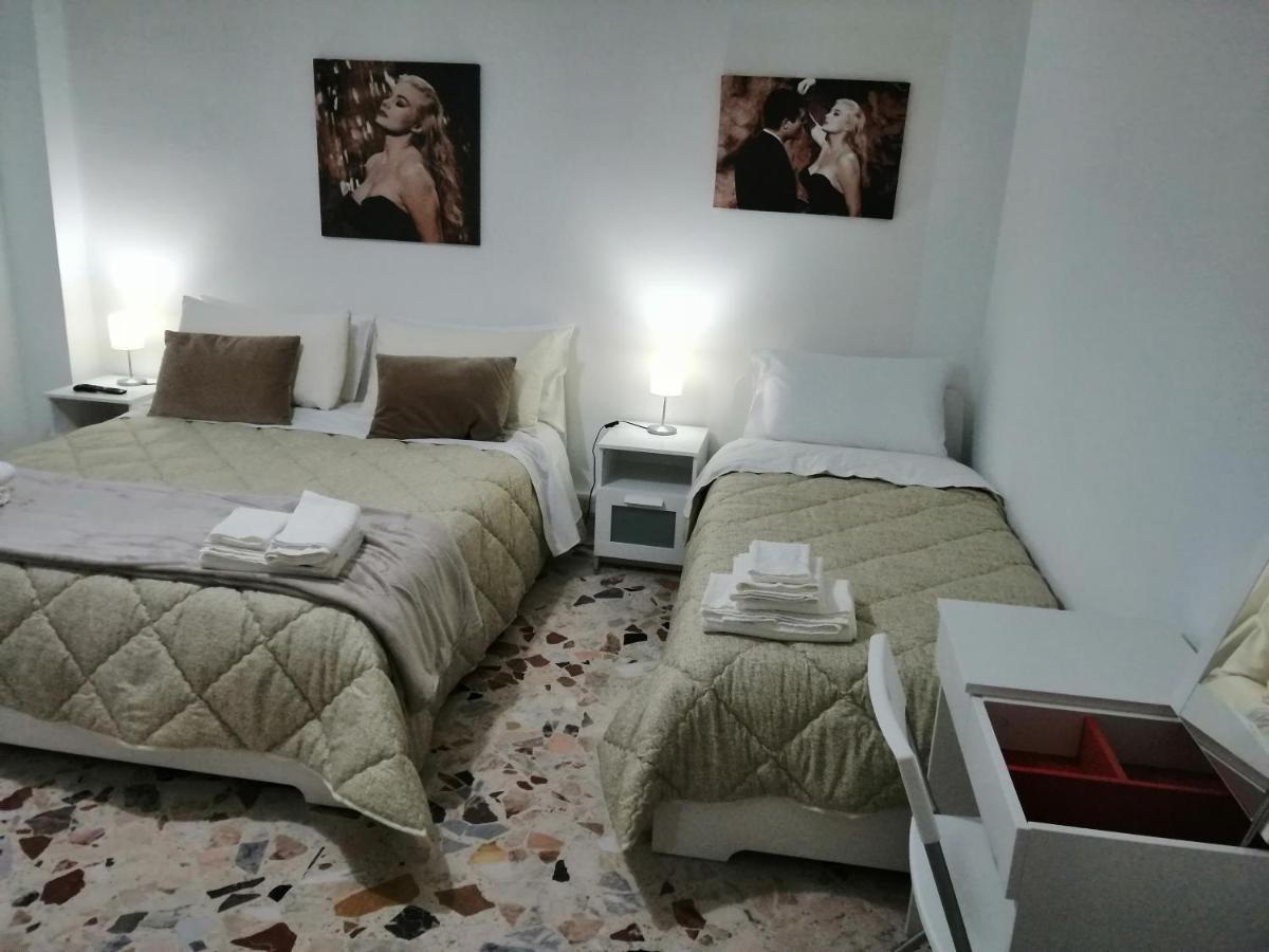 B&B La Dolce Vita Gragnano Exterior photo