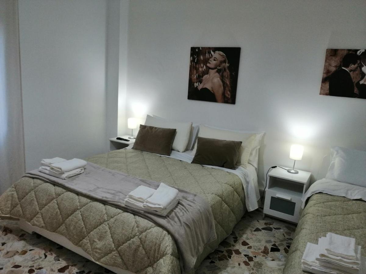 B&B La Dolce Vita Gragnano Exterior photo