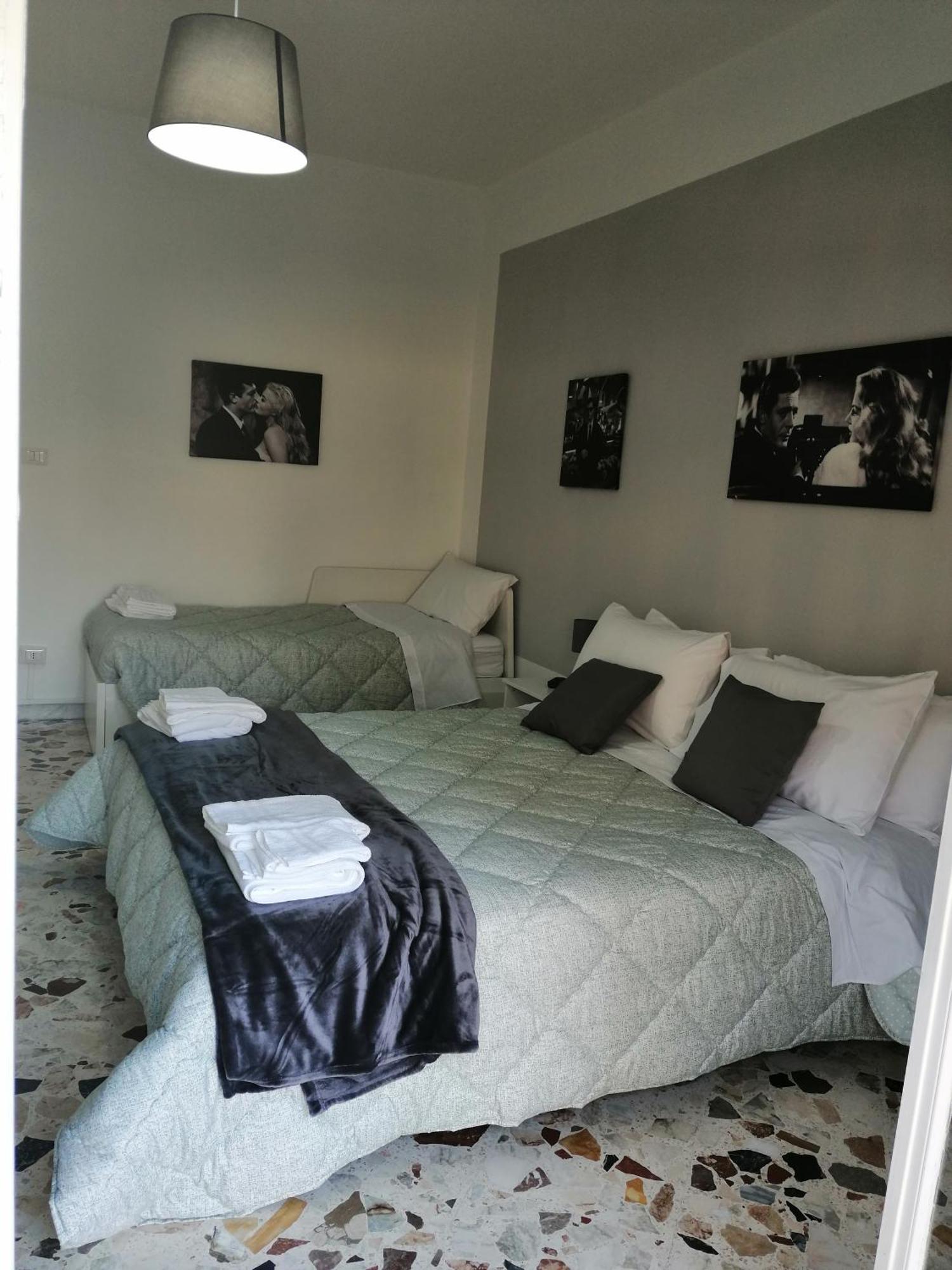 B&B La Dolce Vita Gragnano Room photo