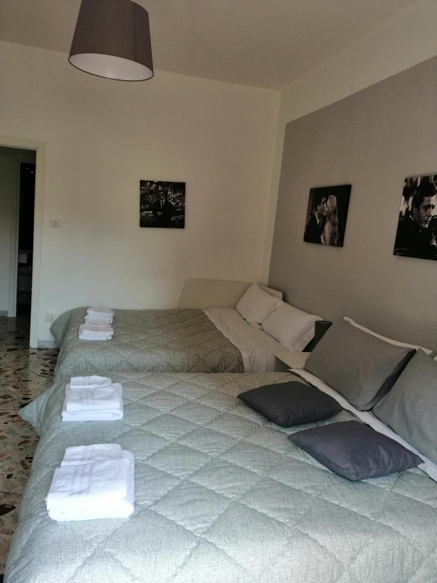 B&B La Dolce Vita Gragnano Room photo