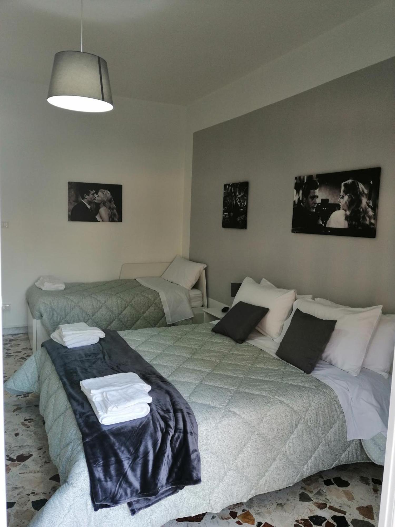 B&B La Dolce Vita Gragnano Room photo