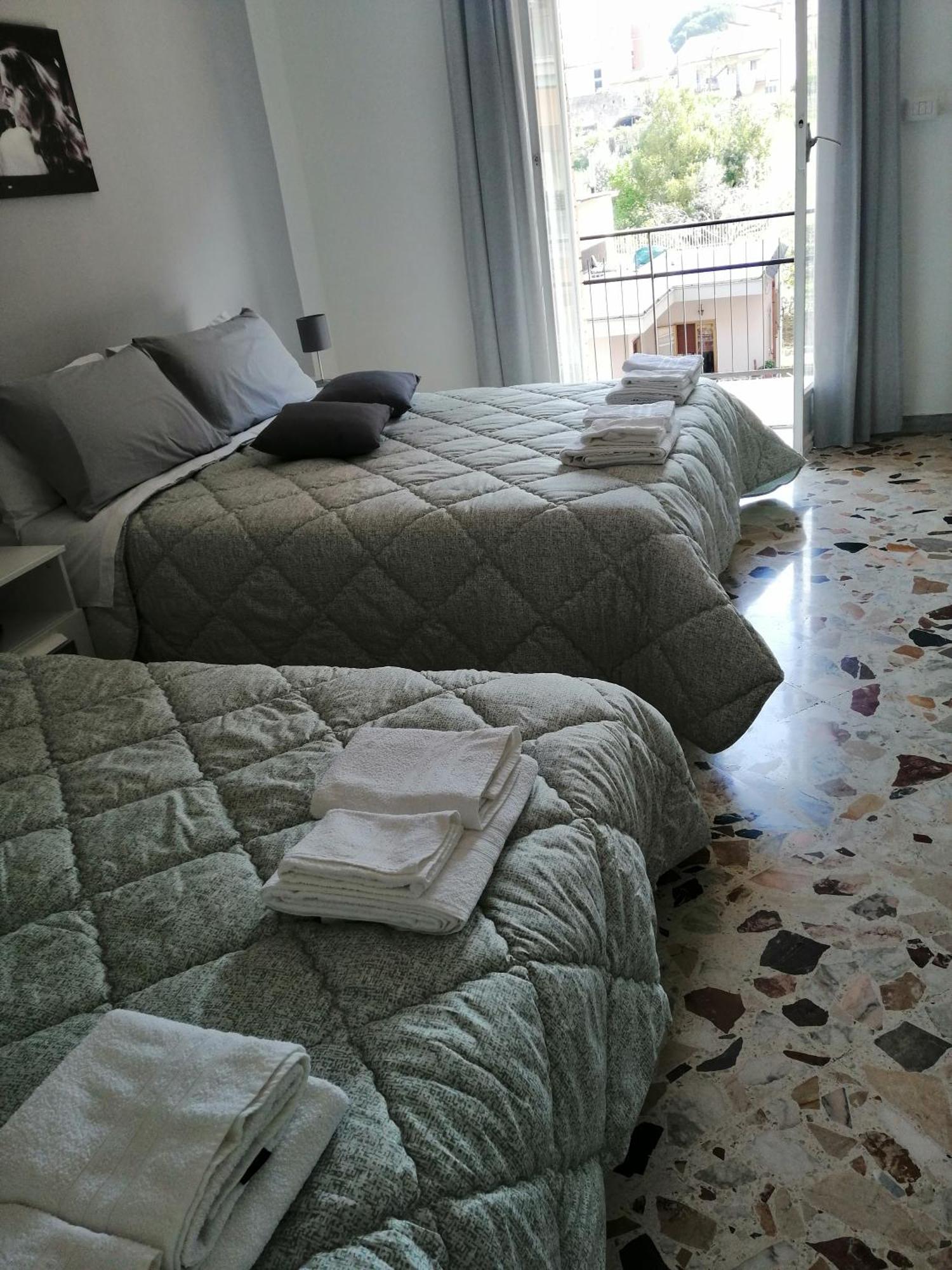 B&B La Dolce Vita Gragnano Room photo
